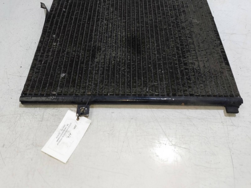 Recambio de condensador / radiador aire acondicionado para jeep gr.cherokee (wj/wg) 2.7 crd laredo referencia OEM IAM   