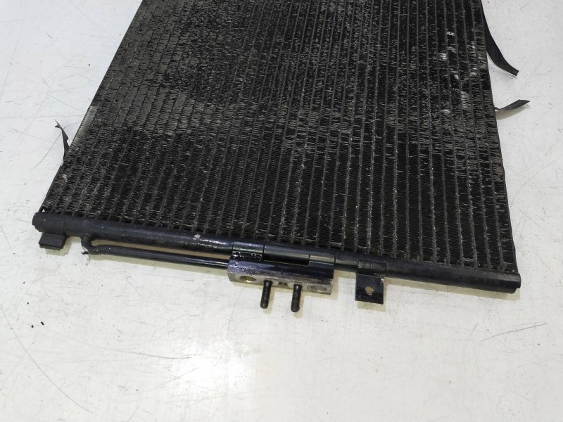 Recambio de condensador / radiador aire acondicionado para jeep gr.cherokee (wj/wg) 2.7 crd laredo referencia OEM IAM   