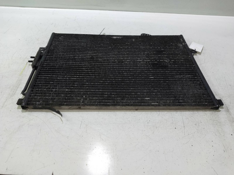 Recambio de condensador / radiador aire acondicionado para jeep gr.cherokee (wj/wg) 2.7 crd laredo referencia OEM IAM   