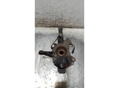 Recambio de mangueta delantera izquierda para renault scenic iii dynamique referencia OEM IAM    2