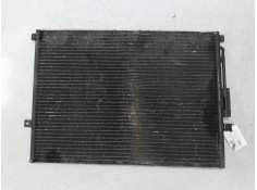 Recambio de condensador / radiador aire acondicionado para jeep gr.cherokee (wj/wg) 3.1 td cat referencia OEM IAM 55115918AB  