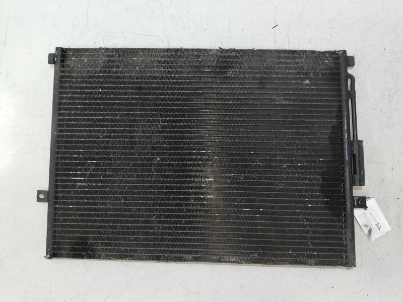 Recambio de condensador / radiador aire acondicionado para jeep gr.cherokee (wj/wg) 3.1 td cat referencia OEM IAM 55115918AB  