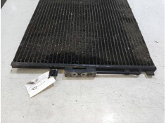 Recambio de condensador / radiador aire acondicionado para jeep gr.cherokee (wj/wg) 3.1 td cat referencia OEM IAM 55115918AB   2
