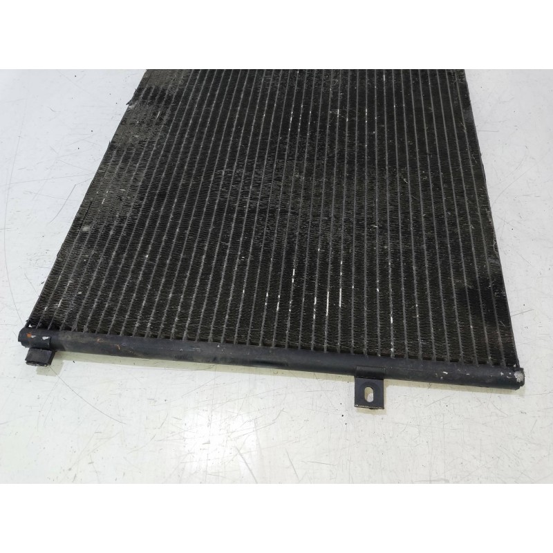 Recambio de condensador / radiador aire acondicionado para jeep gr.cherokee (wj/wg) 3.1 td cat referencia OEM IAM 55115918AB  
