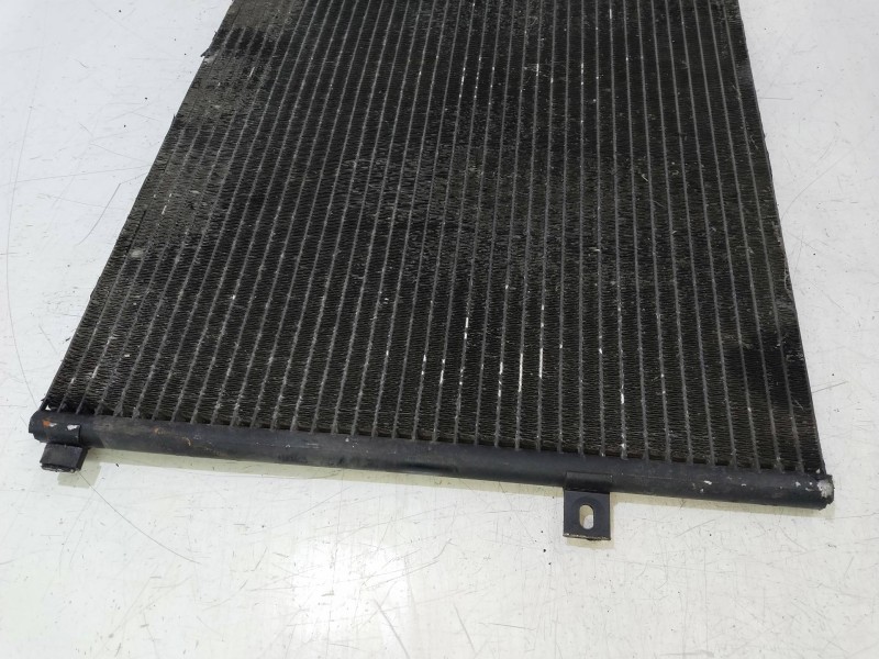Recambio de condensador / radiador aire acondicionado para jeep gr.cherokee (wj/wg) 3.1 td cat referencia OEM IAM 55115918AB  