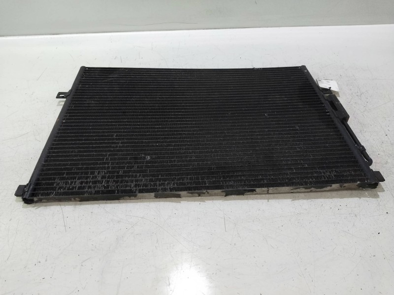 Recambio de condensador / radiador aire acondicionado para jeep gr.cherokee (wj/wg) 3.1 td cat referencia OEM IAM 55115918AB  