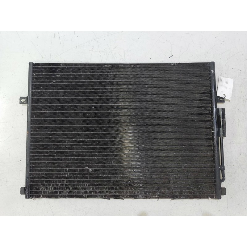Recambio de condensador / radiador aire acondicionado para jeep gr.cherokee (wj/wg) 3.1 td cat referencia OEM IAM 55115918AB  