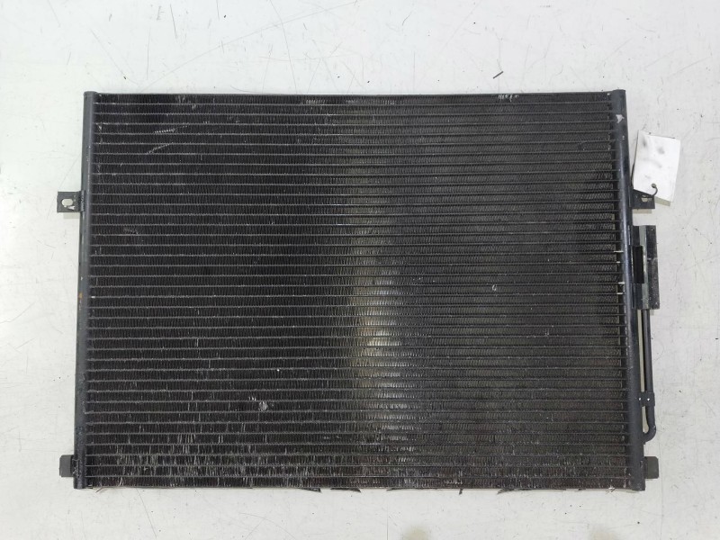 Recambio de condensador / radiador aire acondicionado para jeep gr.cherokee (wj/wg) 3.1 td cat referencia OEM IAM 55115918AB  