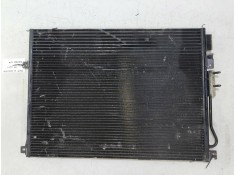Recambio de condensador / radiador aire acondicionado para jeep gr. cherokee (wh) 3.0 crd cat referencia OEM IAM 55116928AA  