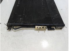 Recambio de condensador / radiador aire acondicionado para jeep gr. cherokee (wh) 3.0 crd cat referencia OEM IAM 55116928AA   2