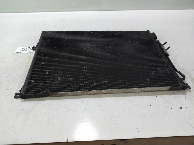 Recambio de condensador / radiador aire acondicionado para jeep gr. cherokee (wh) 3.0 crd cat referencia OEM IAM 55116928AA  