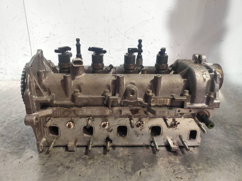 Recambio de culata para chevrolet aveo berlina hatchback lt referencia OEM IAM A13DTC 55208388 