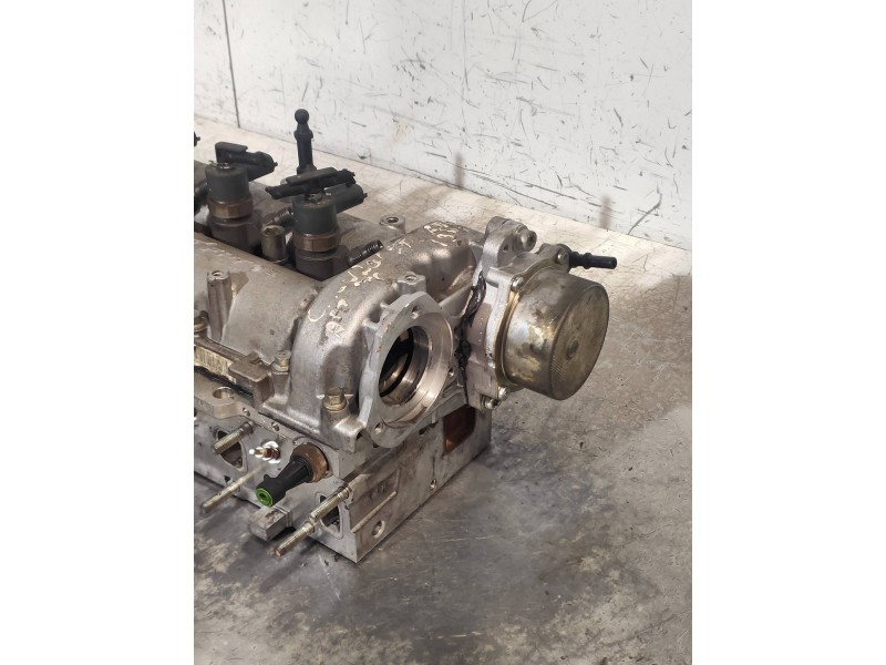 Recambio de culata para chevrolet aveo berlina hatchback lt referencia OEM IAM A13DTC 55208388 