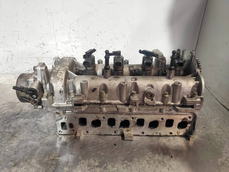 Recambio de culata para chevrolet aveo berlina hatchback lt referencia OEM IAM A13DTC 55208388 