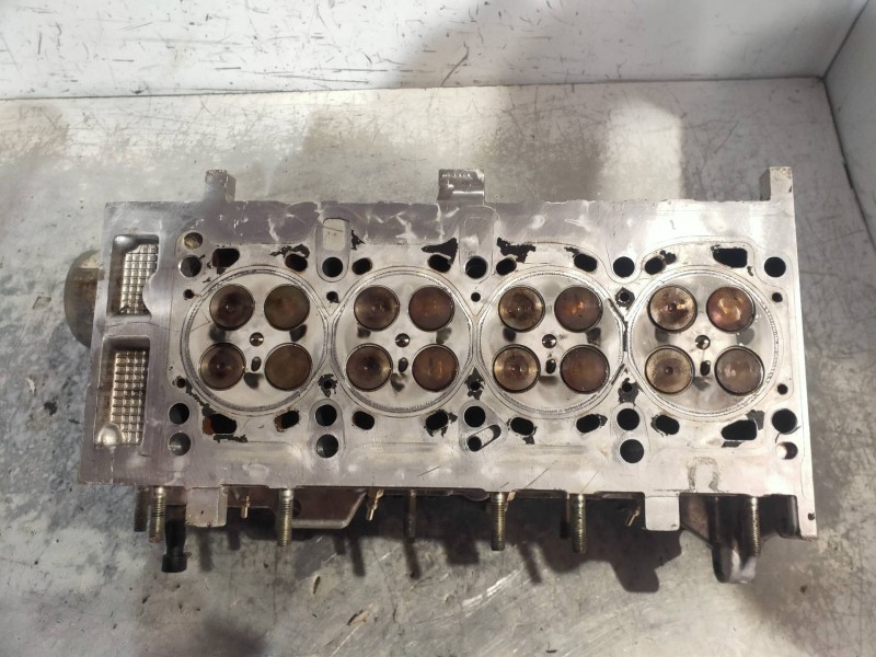 Recambio de culata para chevrolet aveo berlina hatchback lt referencia OEM IAM A13DTC 55208388 