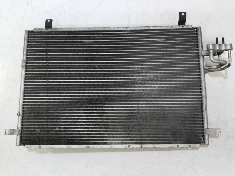 Recambio de condensador / radiador aire acondicionado para kia carens 2.0 crdi lx monovolumen referencia OEM IAM   
