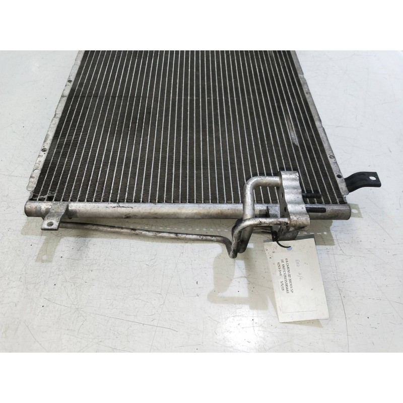 Recambio de condensador / radiador aire acondicionado para kia carens 2.0 crdi lx monovolumen referencia OEM IAM   