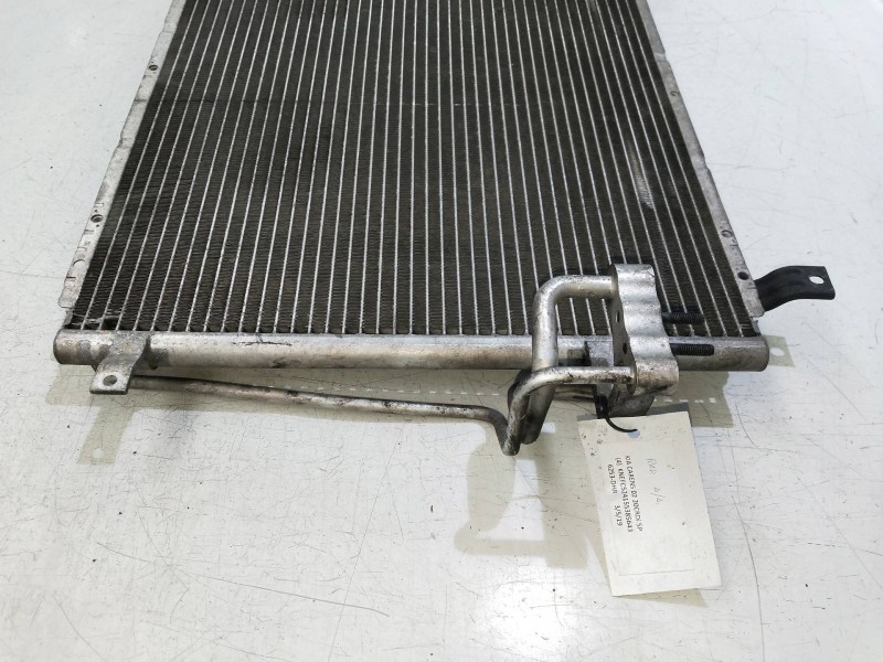 Recambio de condensador / radiador aire acondicionado para kia carens 2.0 crdi lx monovolumen referencia OEM IAM   