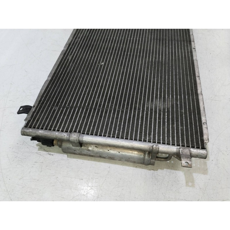 Recambio de condensador / radiador aire acondicionado para kia carens 2.0 crdi lx monovolumen referencia OEM IAM   