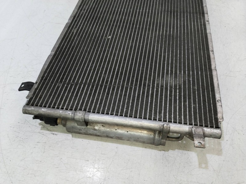Recambio de condensador / radiador aire acondicionado para kia carens 2.0 crdi lx monovolumen referencia OEM IAM   