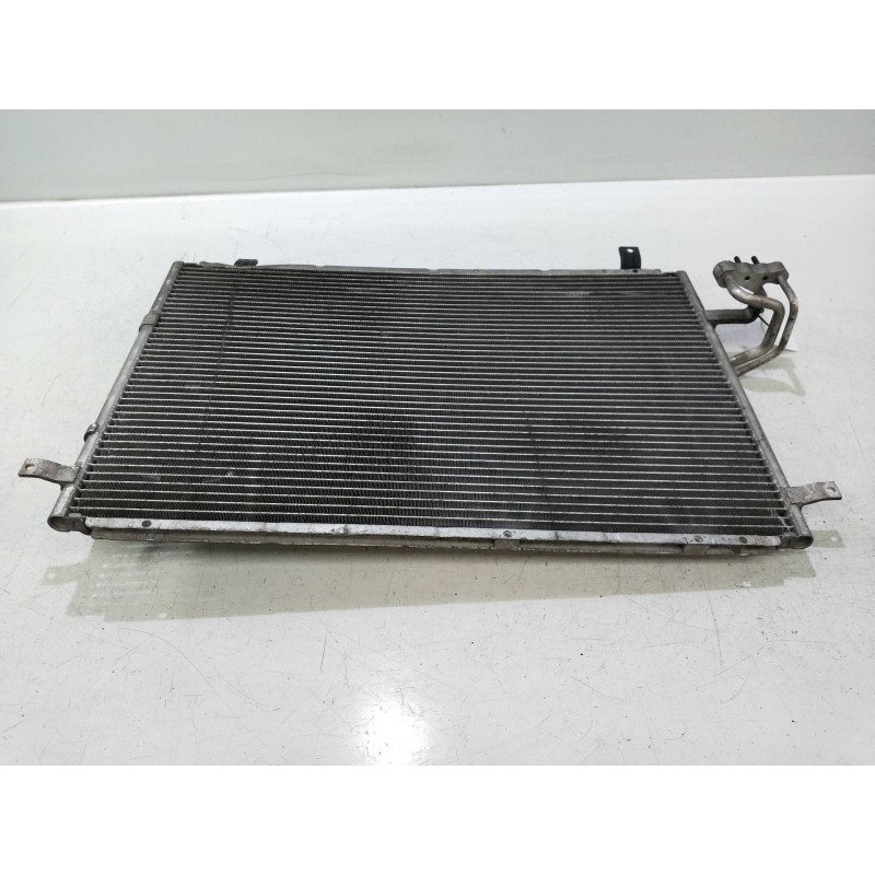 Recambio de condensador / radiador aire acondicionado para kia carens 2.0 crdi lx monovolumen referencia OEM IAM   