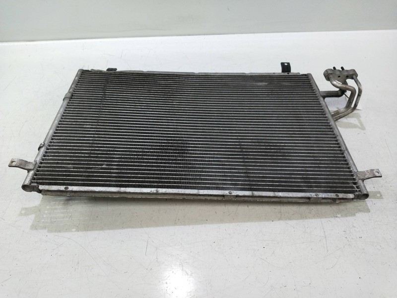 Recambio de condensador / radiador aire acondicionado para kia carens 2.0 crdi lx monovolumen referencia OEM IAM   
