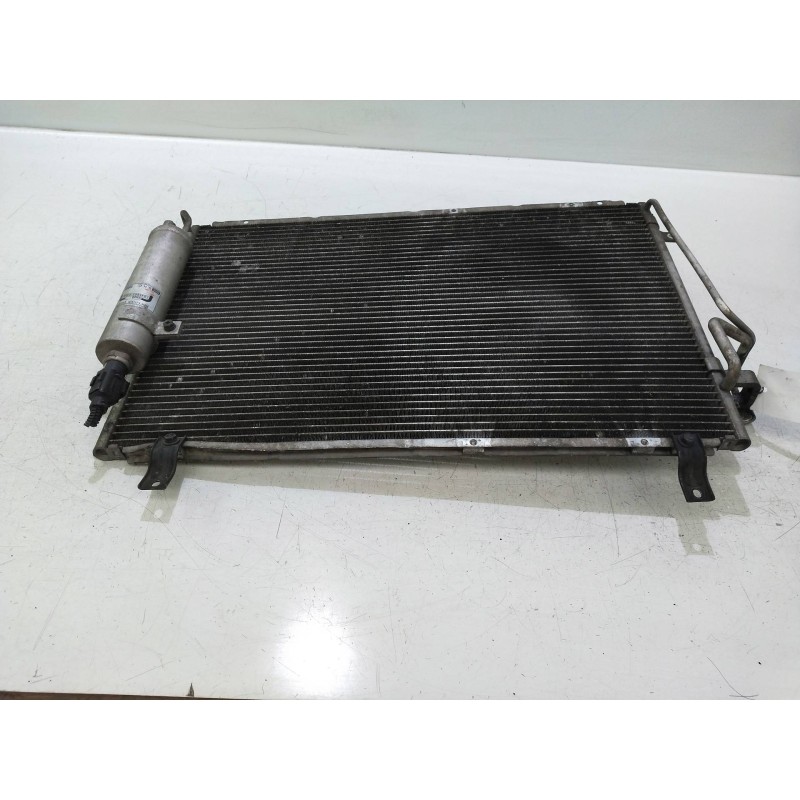 Recambio de condensador / radiador aire acondicionado para kia carens 2.0 crdi lx monovolumen referencia OEM IAM   