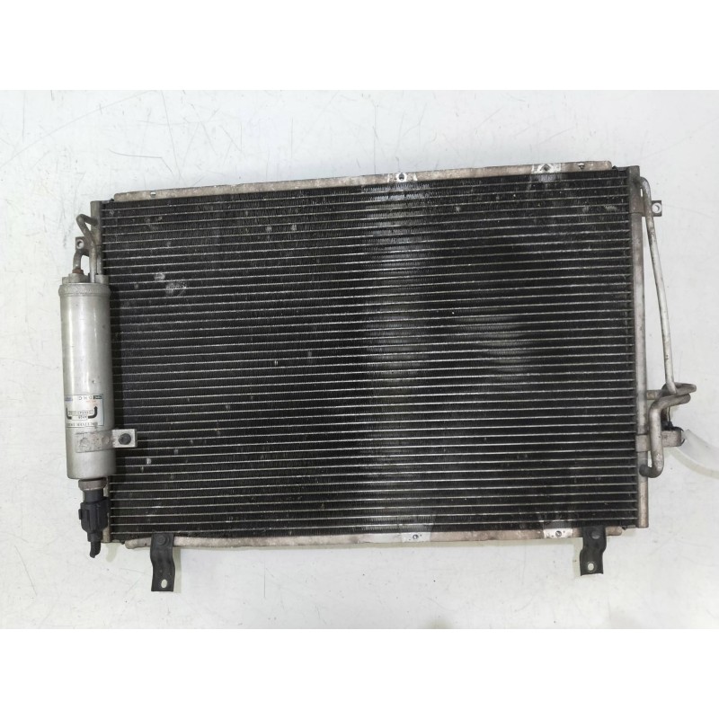 Recambio de condensador / radiador aire acondicionado para kia carens 2.0 crdi lx monovolumen referencia OEM IAM   