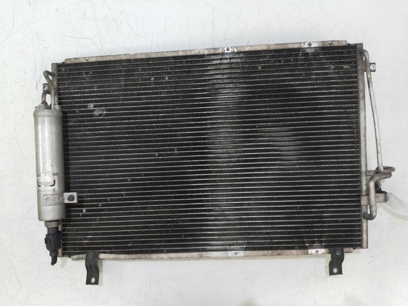 Recambio de condensador / radiador aire acondicionado para kia carens 2.0 crdi lx monovolumen referencia OEM IAM   