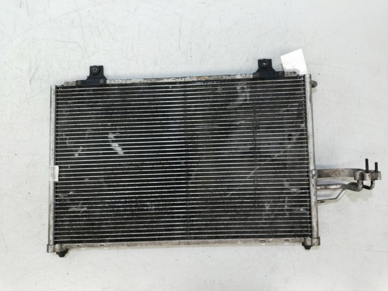 Recambio de condensador / radiador aire acondicionado para kia carens 1.8 cat referencia OEM IAM   