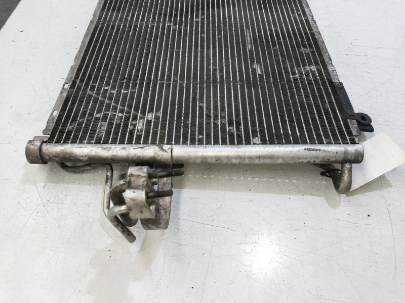 Recambio de condensador / radiador aire acondicionado para kia carens 1.8 cat referencia OEM IAM   