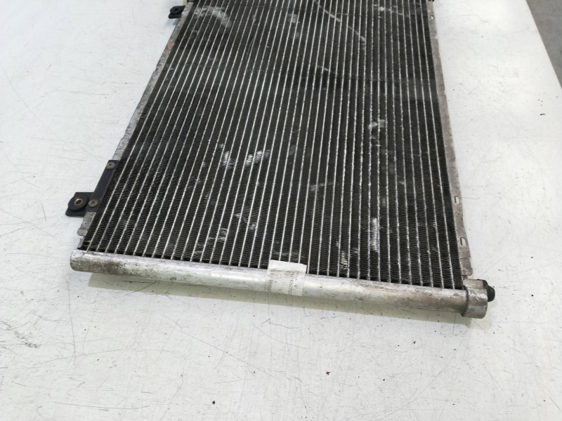 Recambio de condensador / radiador aire acondicionado para kia carens 1.8 cat referencia OEM IAM   