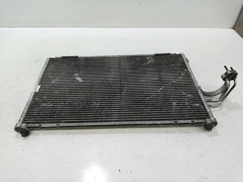 Recambio de condensador / radiador aire acondicionado para kia carens 1.8 cat referencia OEM IAM   