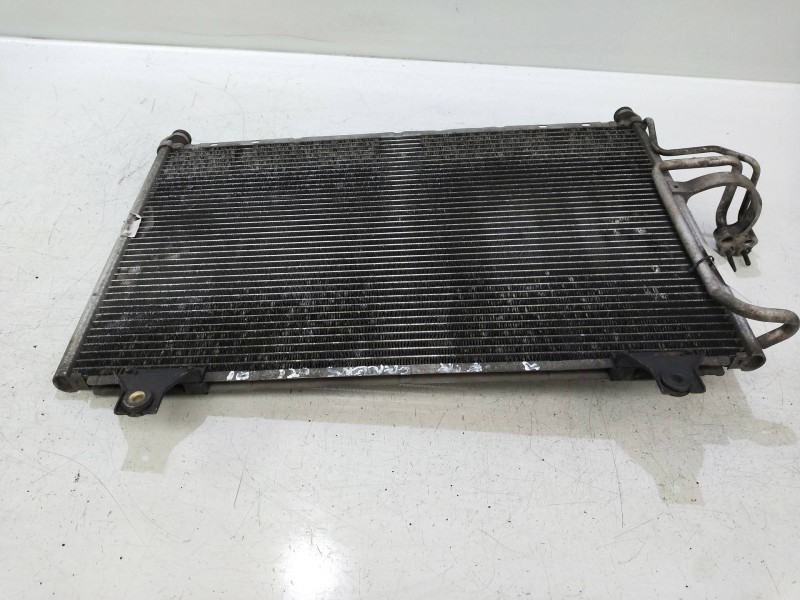 Recambio de condensador / radiador aire acondicionado para kia carens 1.8 cat referencia OEM IAM   