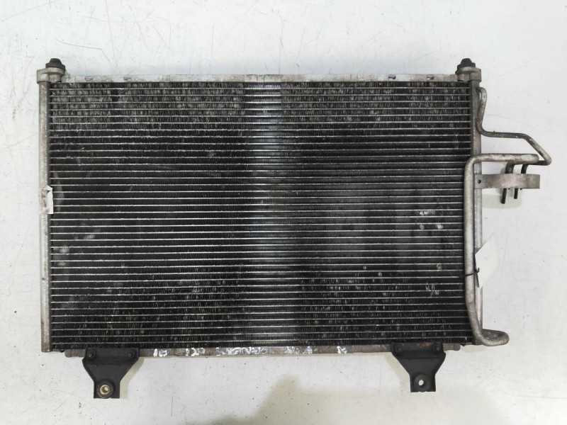 Recambio de condensador / radiador aire acondicionado para kia carens 1.8 cat referencia OEM IAM   