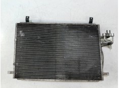 Recambio de condensador / radiador aire acondicionado para kia carens 2.0 crdi referencia OEM IAM   