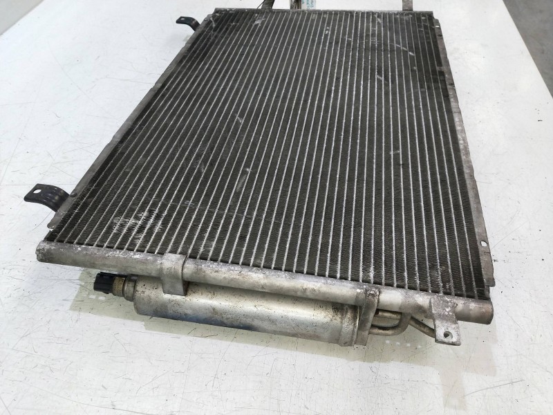 Recambio de condensador / radiador aire acondicionado para kia carens 2.0 crdi referencia OEM IAM   