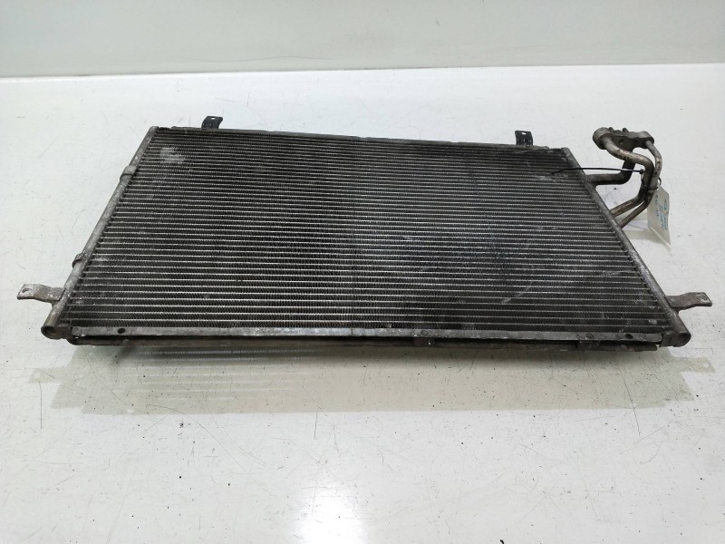 Recambio de condensador / radiador aire acondicionado para kia carens 2.0 crdi referencia OEM IAM   
