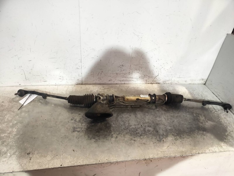 Recambio de cremallera direccion para renault clio ii fase i (b/cbo) 1.9 d referencia OEM IAM 7700435644 7926300001 