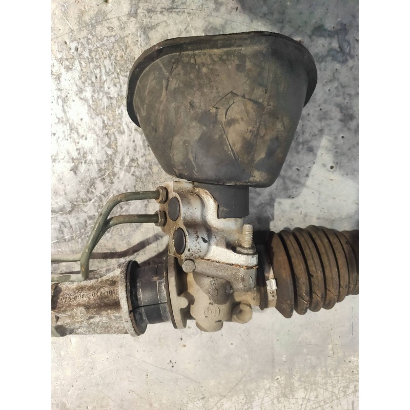 Recambio de cremallera direccion para renault clio ii fase i (b/cbo) 1.9 d referencia OEM IAM 7700435644 7926300001 