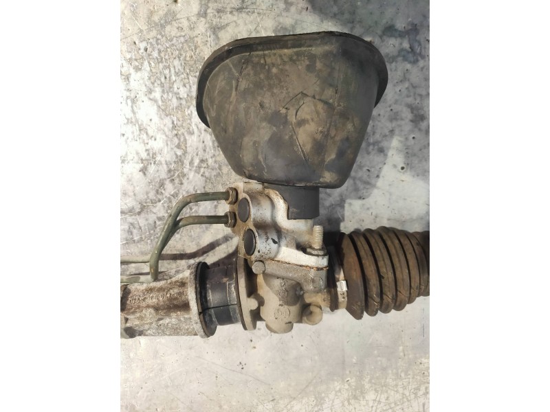 Recambio de cremallera direccion para renault clio ii fase i (b/cbo) 1.9 d referencia OEM IAM 7700435644 7926300001 