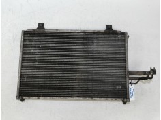 Recambio de condensador / radiador aire acondicionado para kia carens 1.8 cat referencia OEM IAM   