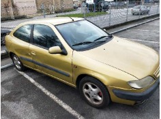 citroen xsara coupe del año 1998