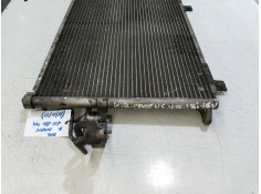 Recambio de condensador / radiador aire acondicionado para kia carens 1.8 cat referencia OEM IAM    2