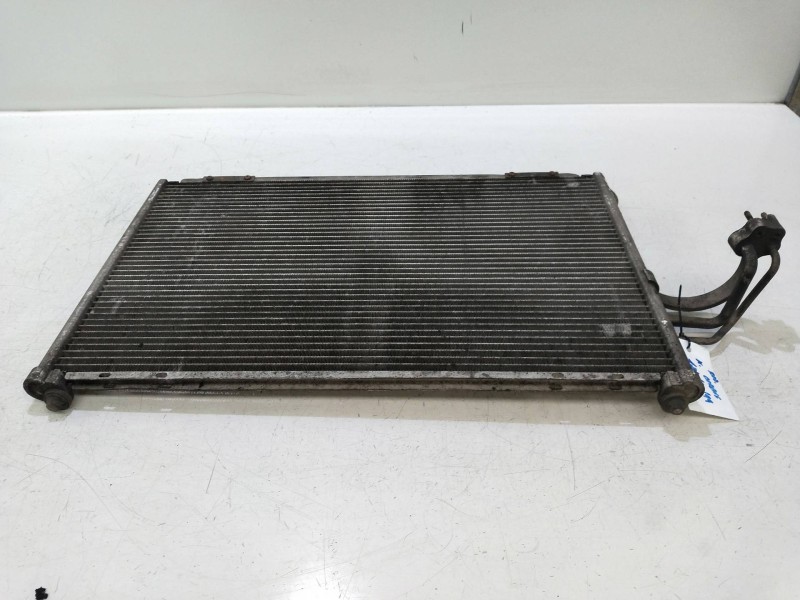 Recambio de condensador / radiador aire acondicionado para kia carens 1.8 cat referencia OEM IAM   