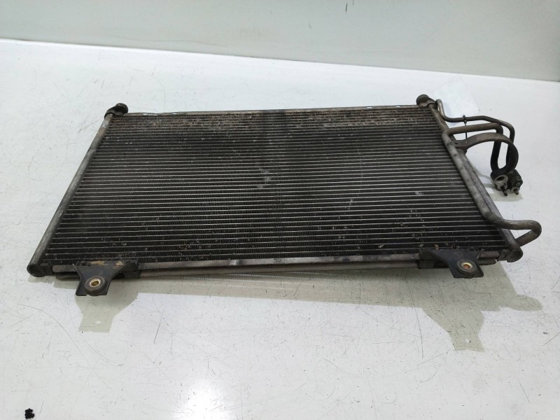 Recambio de condensador / radiador aire acondicionado para kia carens 1.8 cat referencia OEM IAM   