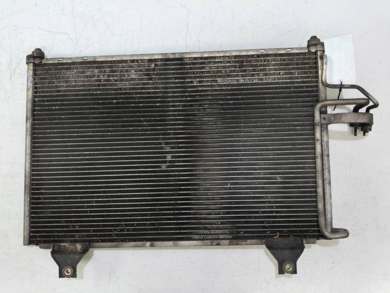 Recambio de condensador / radiador aire acondicionado para kia carens 1.8 cat referencia OEM IAM   