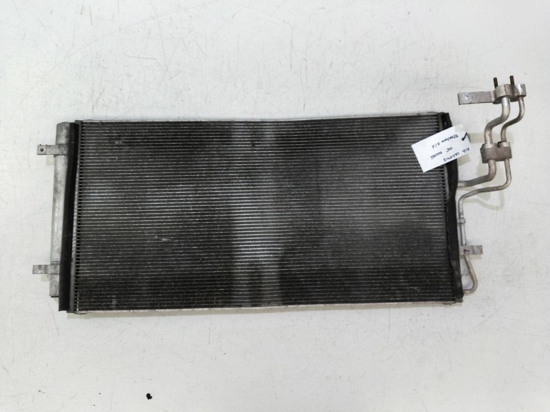 Recambio de condensador / radiador aire acondicionado para kia carens (un) 2.0 crdi referencia OEM IAM    Recambio de condensador / radiador aire acondicionado para kia carens (un) 2.0 crdi referencia OEM IAM