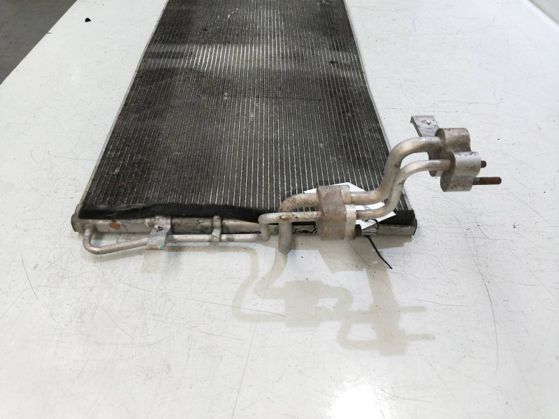 Recambio de condensador / radiador aire acondicionado para kia carens (un) 2.0 crdi referencia OEM IAM    Recambio de condensador / radiador aire acondicionado para kia carens (un) 2.0 crdi referencia OEM IAM