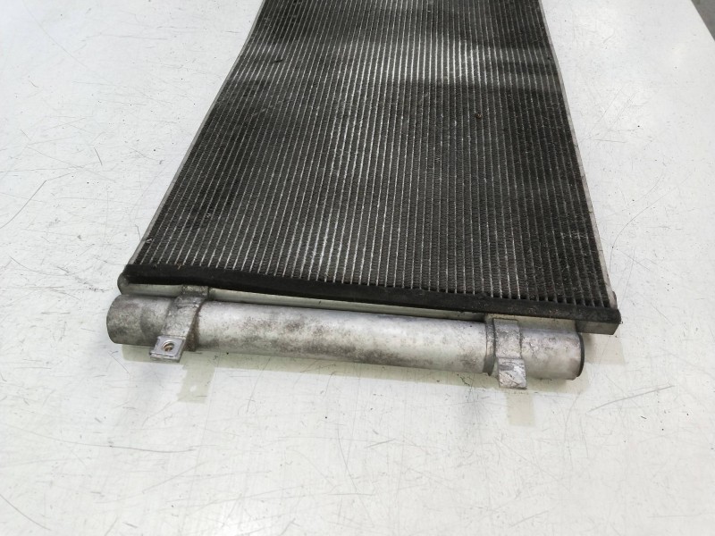 Recambio de condensador / radiador aire acondicionado para kia carens (un) 2.0 crdi referencia OEM IAM    Recambio de condensador / radiador aire acondicionado para kia carens (un) 2.0 crdi referencia OEM IAM